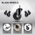 SIHOO M18 Office Chair - Image 8