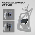 SIHOO M18 Office Chair - Image 4