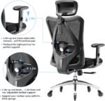 SIHOO M18 Office Chair - Image 2