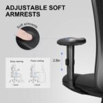 SIHOO M18 Office Chair - Image 11