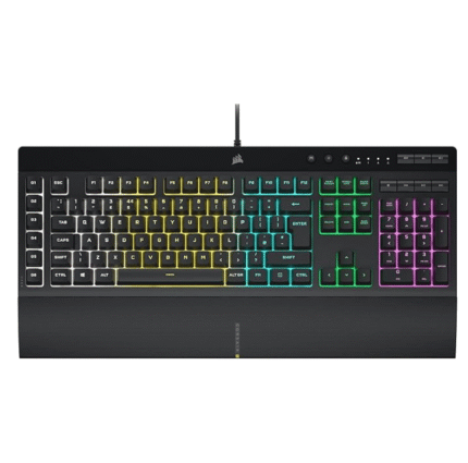 CORSAIR K55 RGB PRO