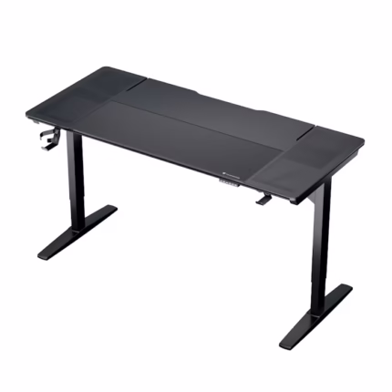 TX3 LAB-X Height Adjustable Electric Desk