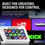 Elgato Stream Deck MK.2 White – Studio Controller, 15 macro keys, trigger actions in apps and software like OBS, Twitch, ​YouTube and more, works with Mac and PC - Image 10