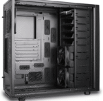 Rosewill THOR NAS Pro - Full Tower Workstation Case | Server Chassis - Image 3