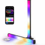 RGB LED Light Bar for TV & Gaming 40cm – Music Synchronization