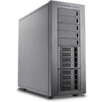 Rosewill THOR NAS Pro - Full Tower Workstation Case | Server Chassis