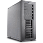 Rosewill THOR NAS Pro - Full Tower Workstation Case | Server Chassis