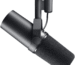 Shure SM7B Vocal Dynamic Microphone Broadcast, Podcast & Recording, XLR Studio Mic Music & Speech, Wide-Range Frequency