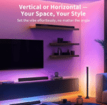 RGB LED Light Bar for TV & Gaming 40cm – Music Synchronization - Image 4