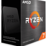 AMD Ryzensets 7 5800X Processor (8 Cores/16 threads, 105W TDP, AM4 socket, 36 MB Cache, 4,7Ghz max boost frequency, no cooler) - Image 7
