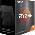 AMD Ryzensets 7 5800X Processor (8 Cores/16 threads, 105W TDP, AM4 socket, 36 MB Cache, 4,7Ghz max boost frequency, no cooler) - Image 4