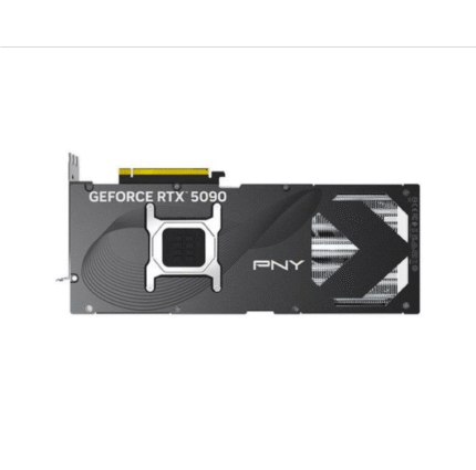 PNY GeForce RTX™ 5090 Triple Fan OC 32GB
