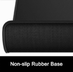 TNRSIIET Mouse Pad with Stitched Edge - Image 5