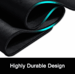 TNRSIIET Mouse Pad with Stitched Edge - Image 4