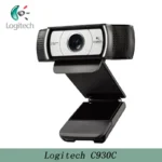 Logitech C930c HD Webcam – Full HD 1080p