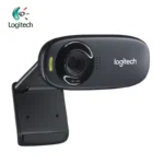 Logitech C310 HD Webcam - Image 2
