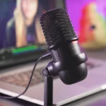 HyperX SoloCast USB Condenser Microphone - Image 3