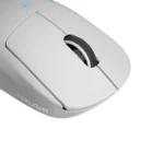 Logitech G PRO X SUPERLIGHT Wireless Gaming Mouse – White - Image 3