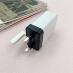Google 30W USB-C Power Adapter – Official UK Plug for Pixel 5 6 7 8 Pro - Image 2