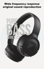 JBL TUNE 510BT Wireless Headphone