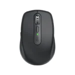 Logitech MX Anywhere 3 Wireless Mouse – Black