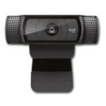 Logitech C920 HD Pro Webcam