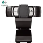 Logitech C930c HD Webcam – Full HD 1080p - Image 3