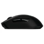 Logitech G703 LIGHTSPEED Wireless Gaming Mouse – Black - Image 3