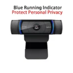 Logitech C920 HD Pro Webcam - Image 2
