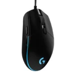 Logitech G102 Gaming Wired Mouse – Black - Image 3