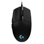 Logitech G102 Gaming Wired Mouse – Black