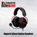 HyperX Cloud Alpha Limited Edition Gaming Headset