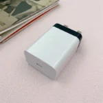 Google 30W USB-C Power Adapter – Official UK Plug for Pixel 5 6 7 8 Pro - Image 3
