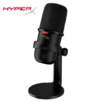 HyperX SoloCast USB Condenser Microphone