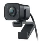 Logitech StreamCam – Full HD 1080p 60fps Streaming Webcam with USB-C for PC/Mac