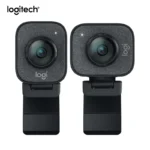Logitech StreamCam – Full HD 1080p 60fps Streaming Webcam with USB-C for PC/Mac - Image 3