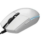Logitech G102 Gaming Wired Mouse – White - Image 2