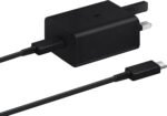 Samsung 45W USB-C Super Fast Charging Set – Black (Bulk) — image 2