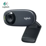 Logitech C310 HD Webcam - Image 3