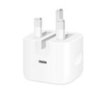 Apple Advanced 40W USB-C Power Adapter – Up to 60W Max Output