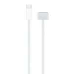 Apple USB-C to MagSafe 3 Cable (2m) – Silver - Image 2