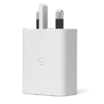 Google 30W USB-C Power Adapter – Official UK Plug for Pixel 5 6 7 8 Pro