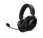 HyperX Cloud III S Wireless Gaming Headset Black - Image 2