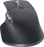 Logitech MX Master 3S Wireless Mouse – Graphite - Image 2