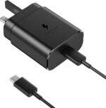 Samsung 45W USB-C Super Fast Charging Set – Black (Bulk) — image 3