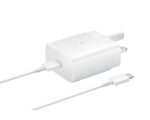 Samsung 45W USB-C Super Fast Charging Set – White (Bulk) - Image 3